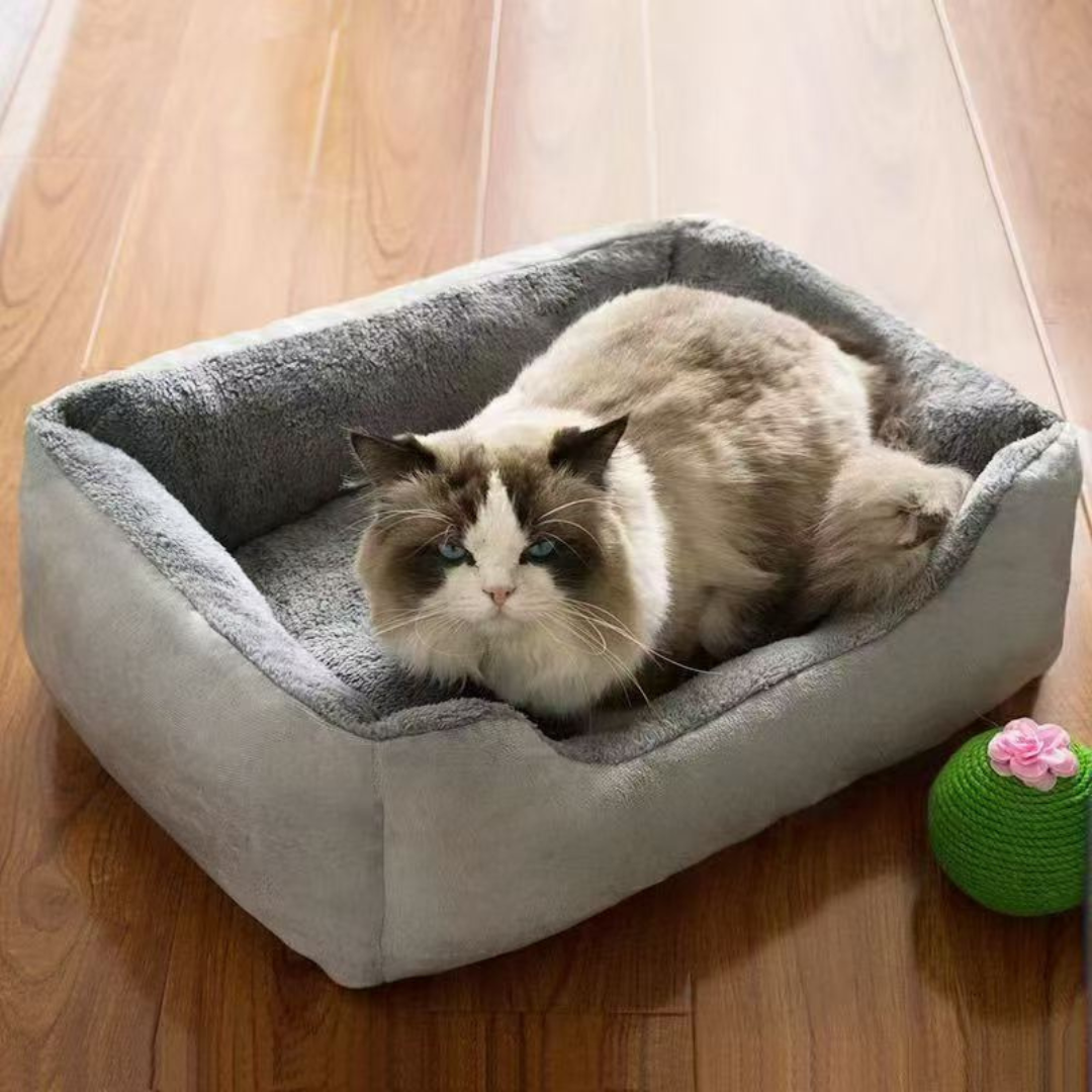 CosyNest Bed