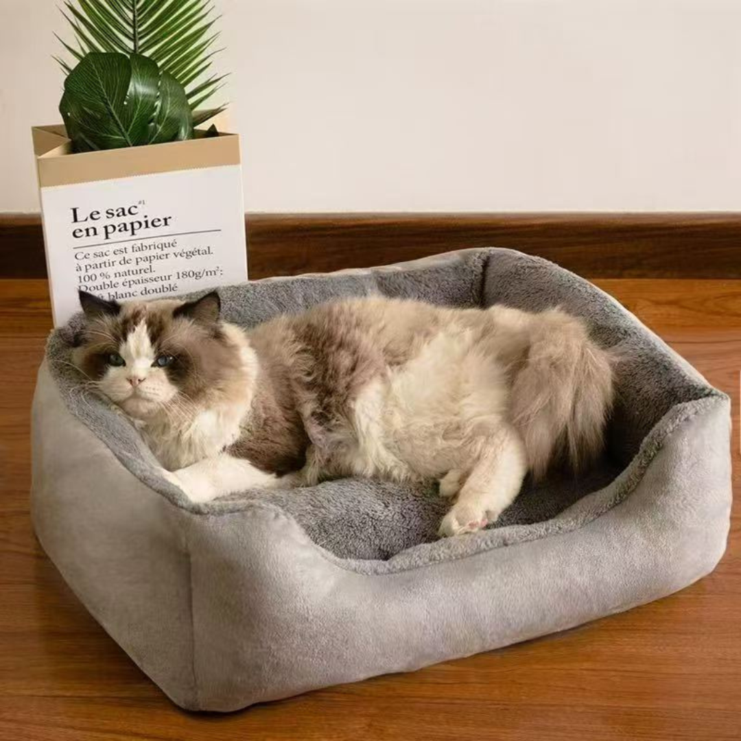 CosyNest Bed