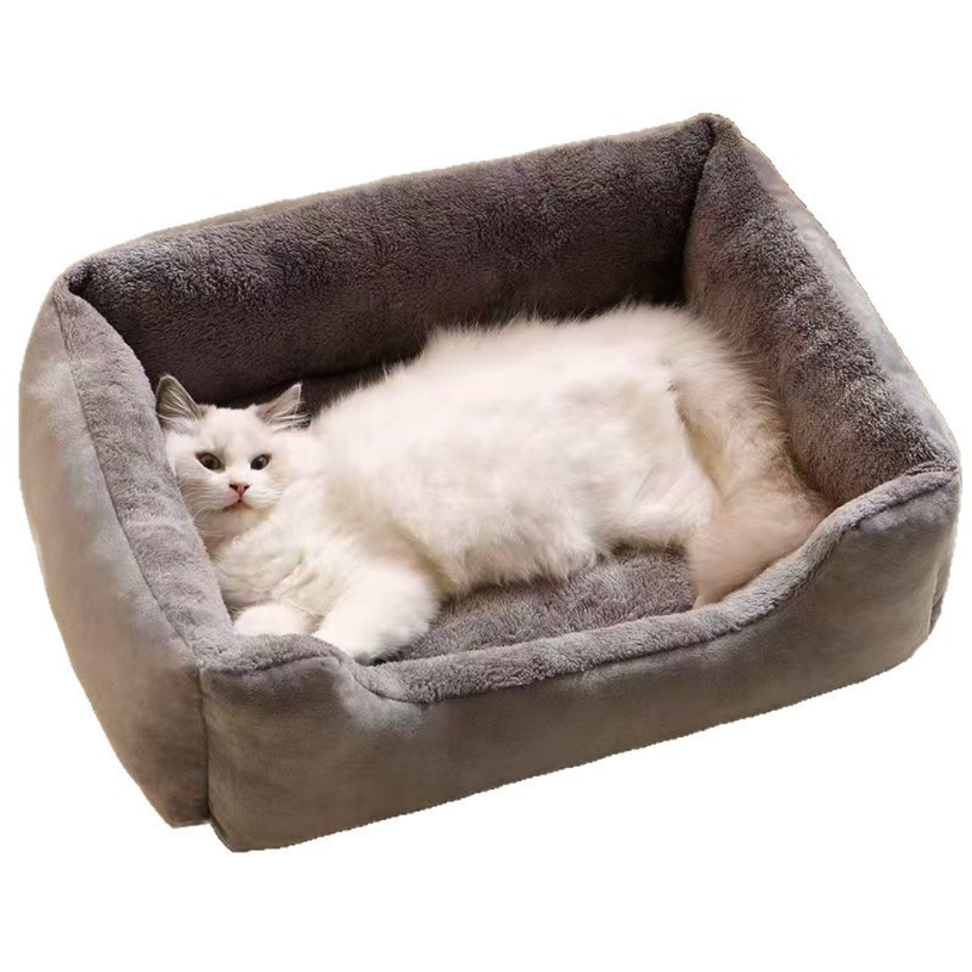 CosyNest Bed