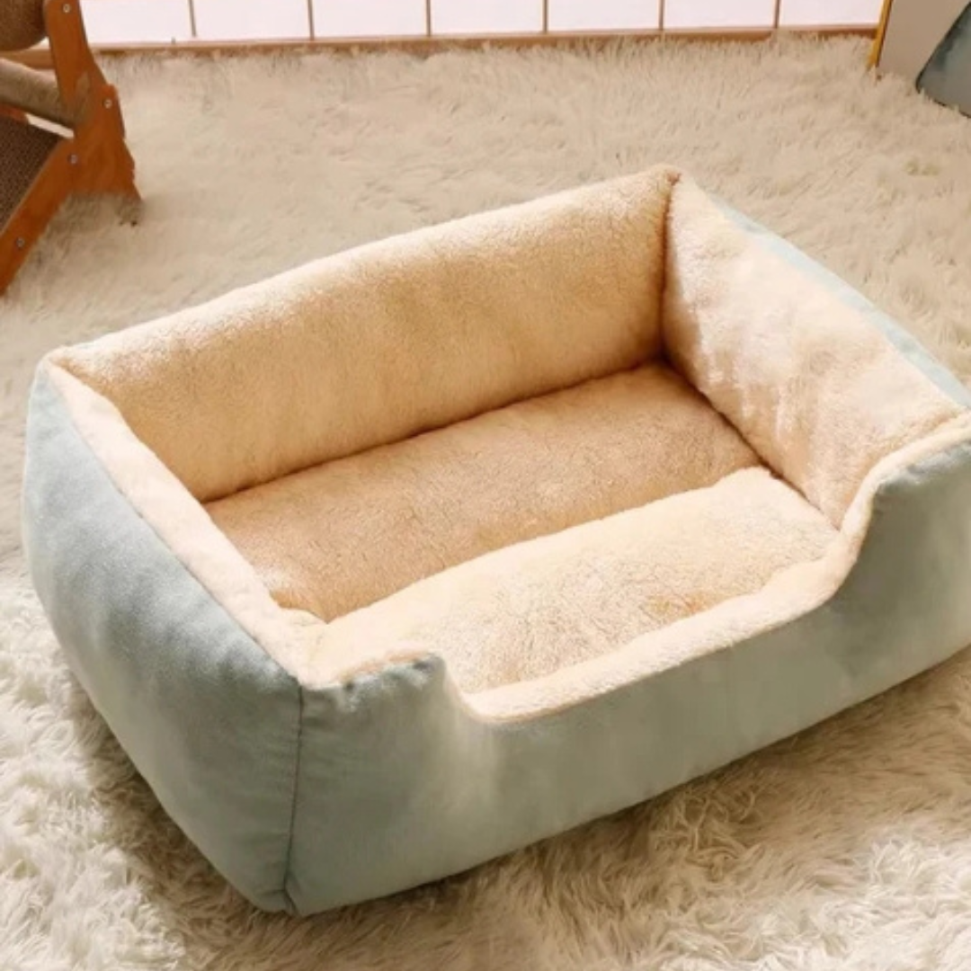 CosyNest Bed