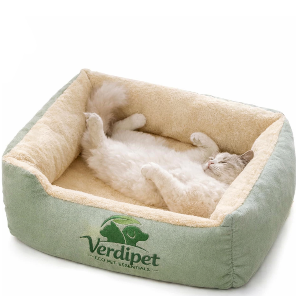 CosyNest Bed