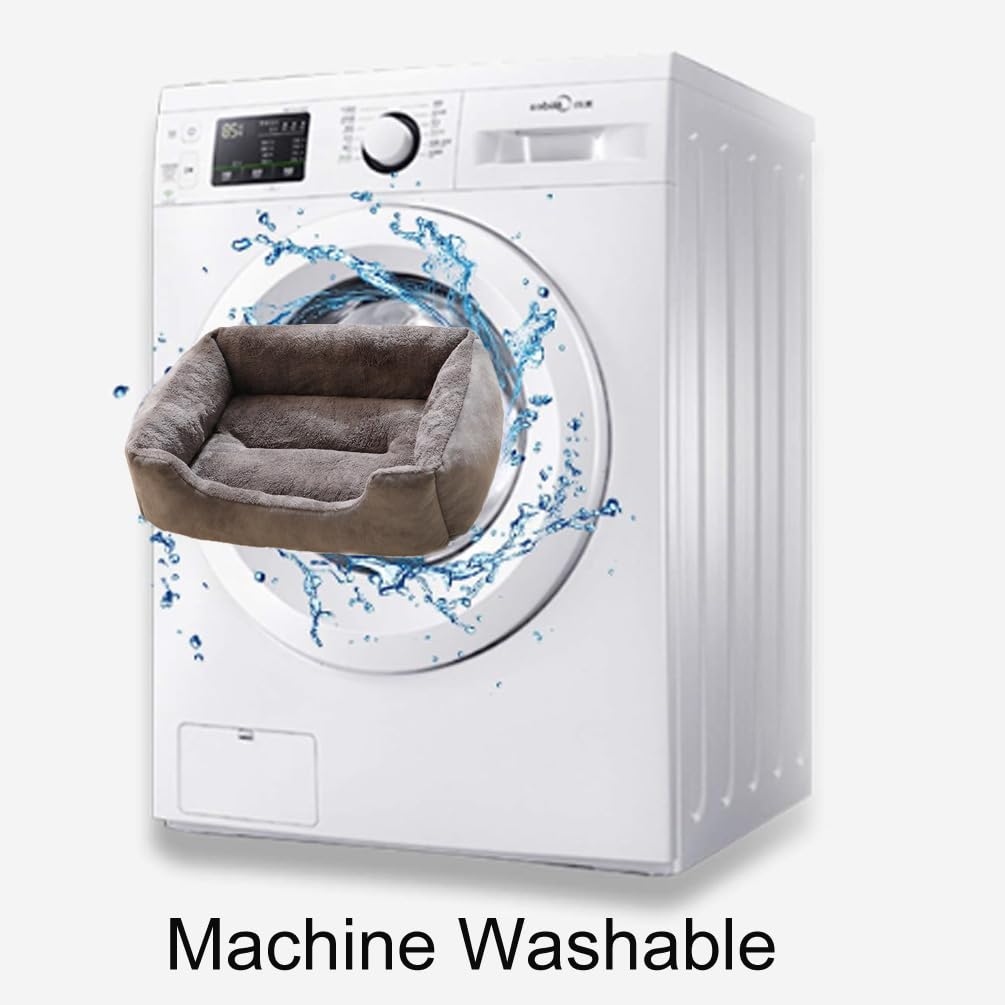 CosyNest Bed