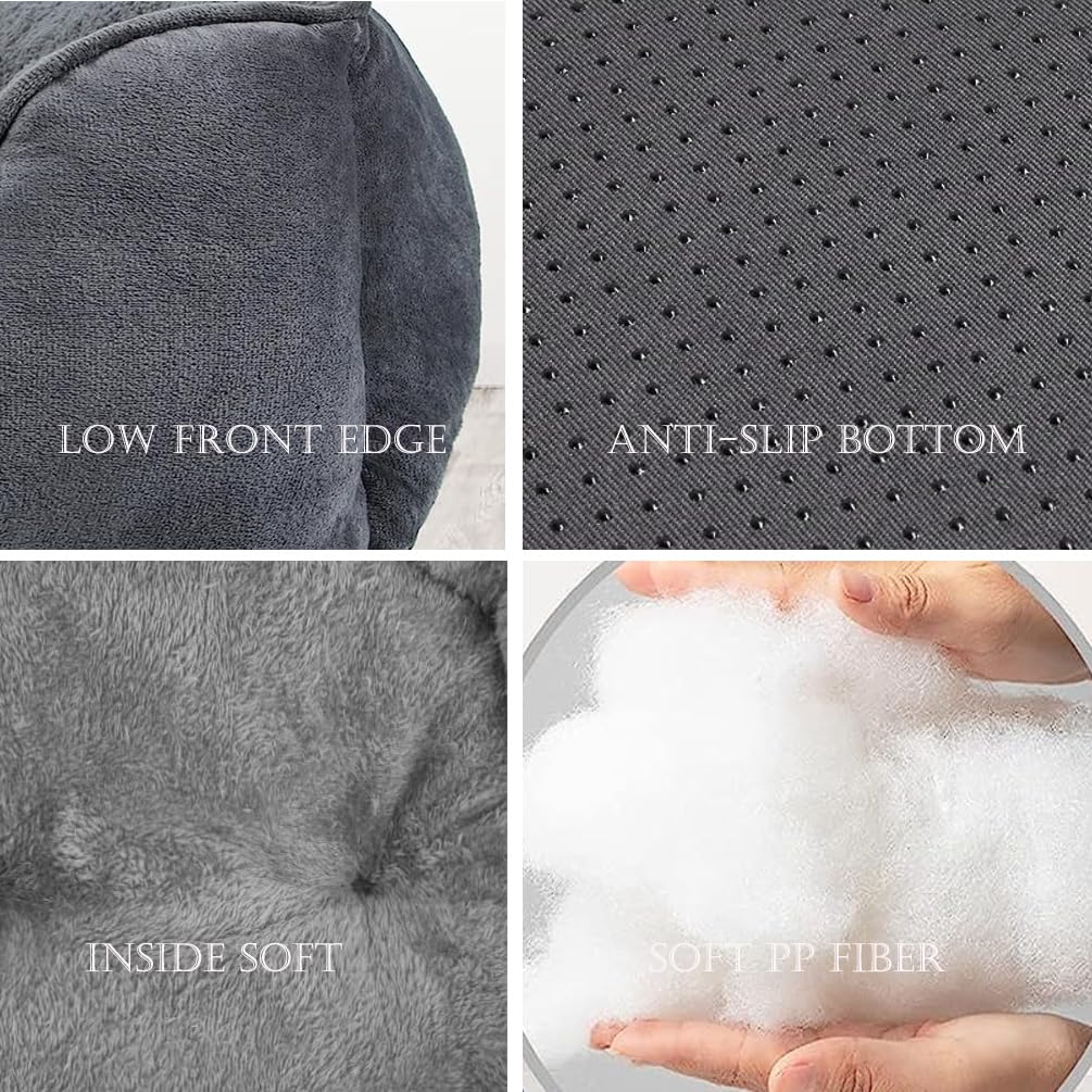 CosyNest Bed
