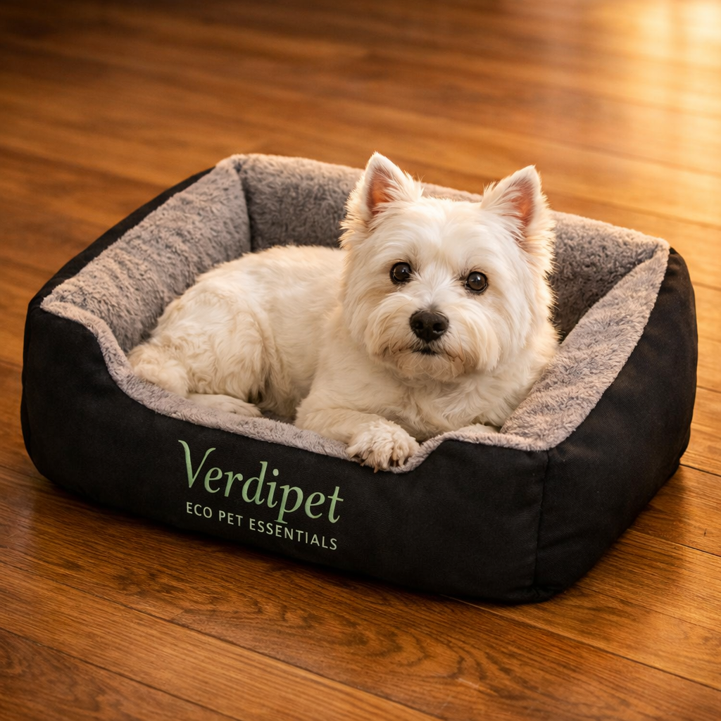 CosyNest Bed