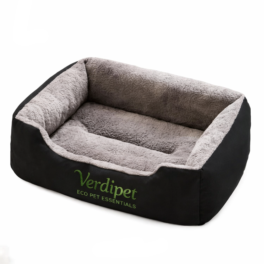 CosyNest Bed
