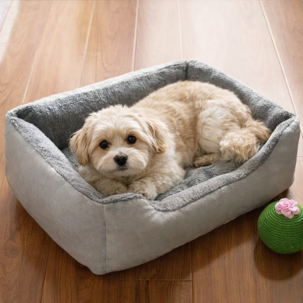 CosyNest Bed