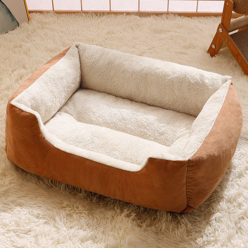 CosyNest Bed