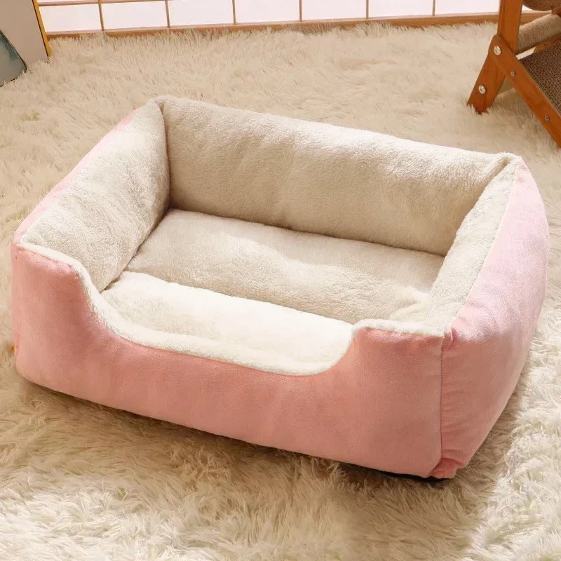 CosyNest Bed