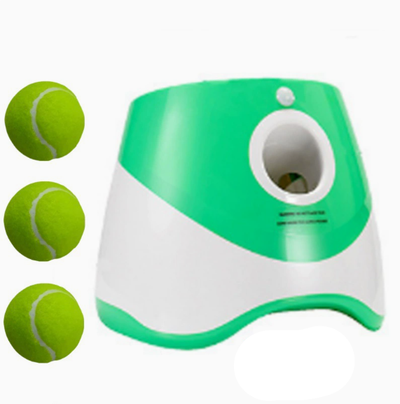 Dog Ball Launcher
