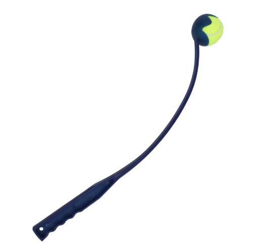 Easy-Throw Ball arm + ball included