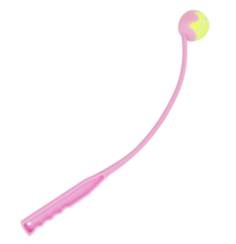 Easy-Throw Ball arm + ball included