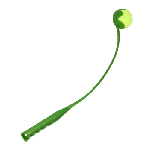 Easy-Throw Ball arm + ball included