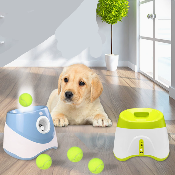 Dog Ball Launcher