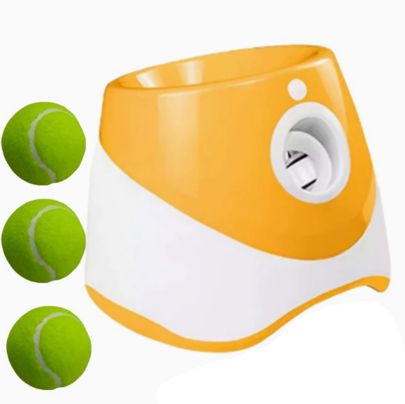 Dog Ball Launcher