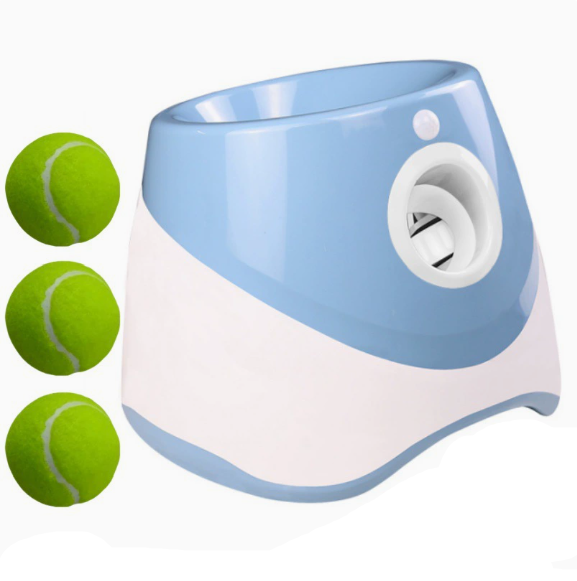Dog Ball Launcher