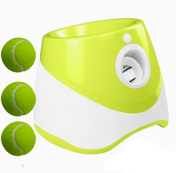 Dog Ball Launcher