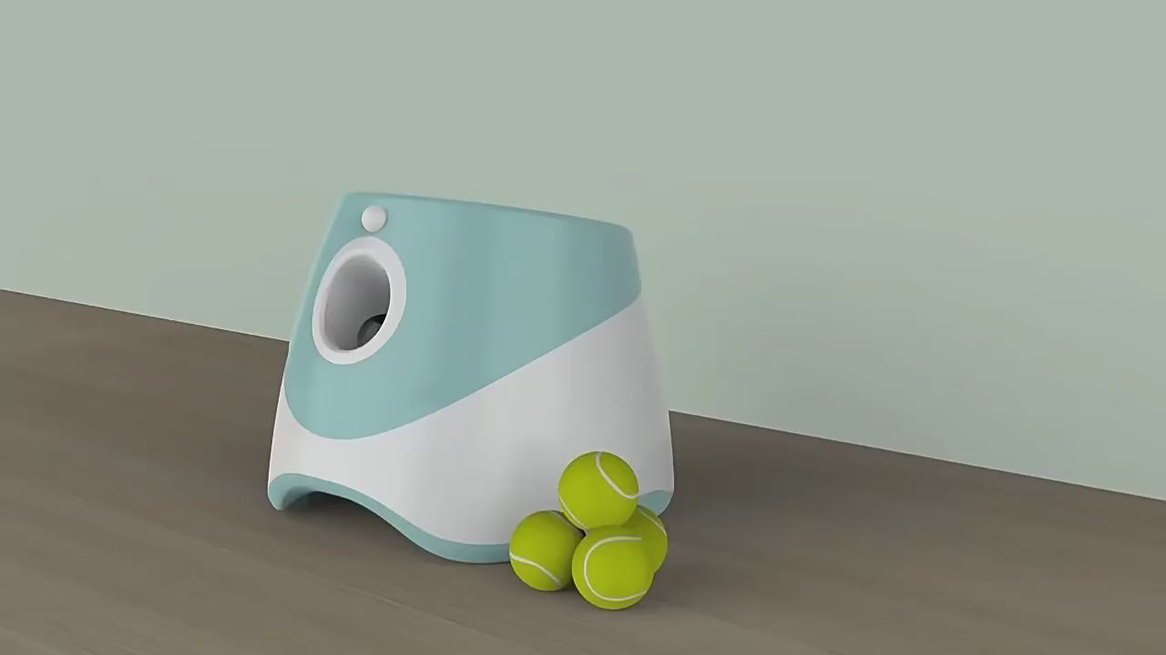 Dog Ball Launcher